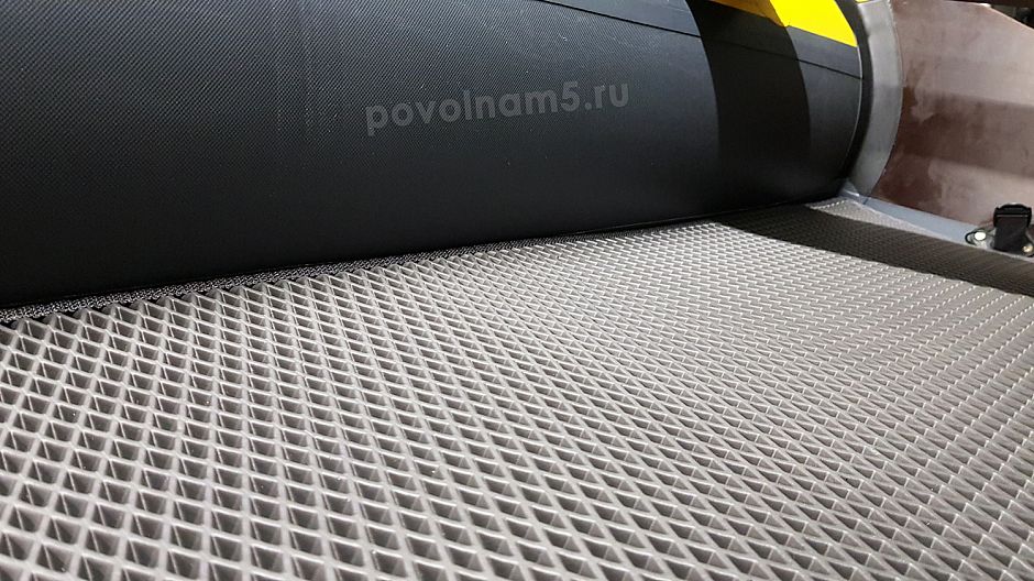 Коврик ЭВА для лодки Флагман 370 DK IGLA