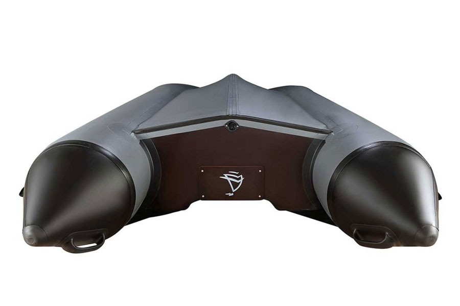 Лодка ПВХ Адмирал 350