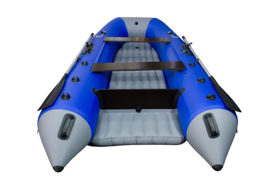Лодка Orca 380 Аэро