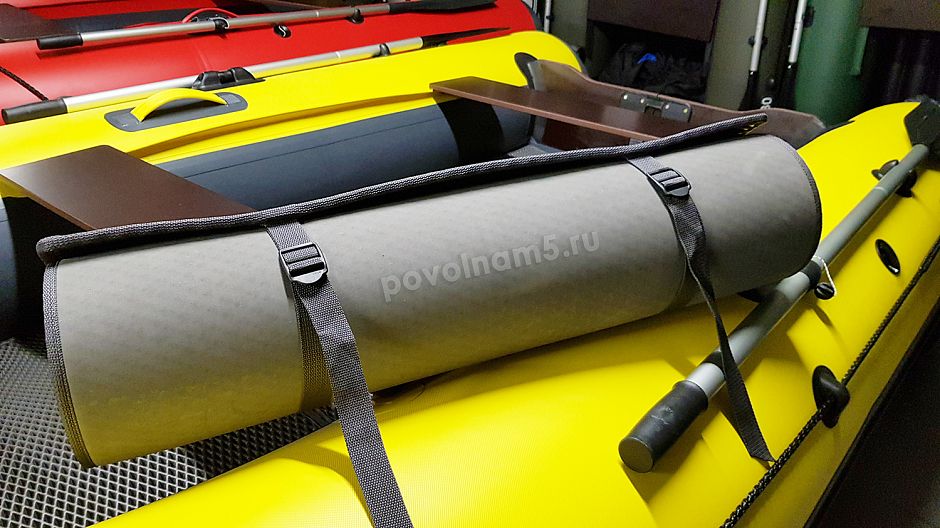 Коврик ЭВА для лодки Флагман 370 DK IGLA