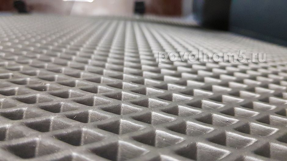 Коврик ЭВА для лодки Флагман 370 DK IGLA