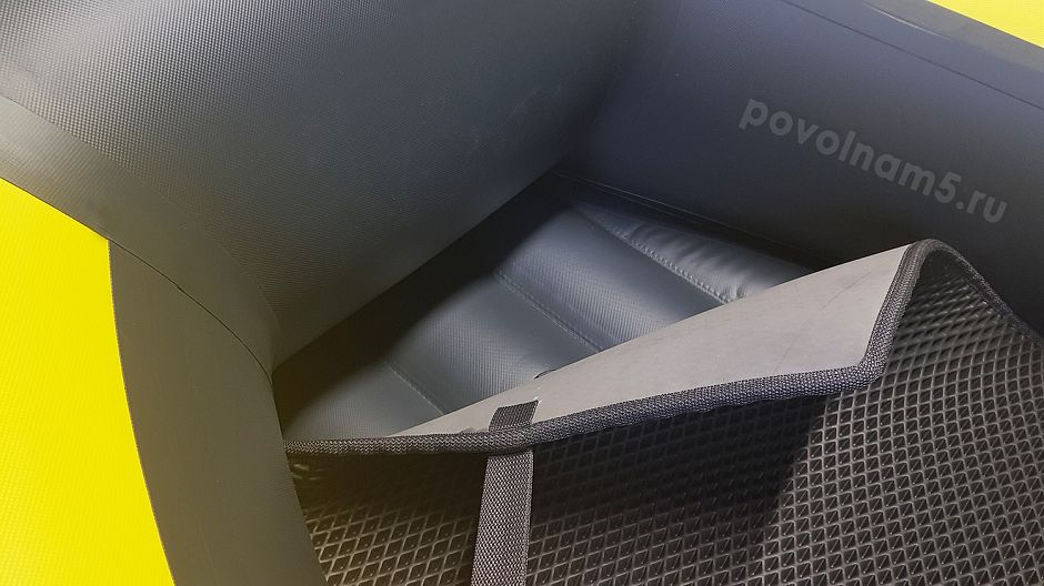 Коврик ЭВА для лодки Флагман 370 DK IGLA