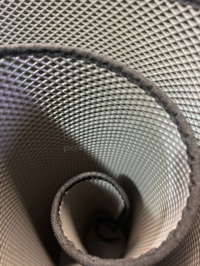 Коврик ЭВА для лодки Флагман 370 DK IGLA