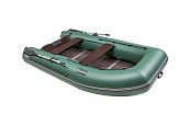 Лодка Gavial 320СК