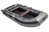 Лодка Gavial 280НТНД Elegant