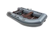 Лодка Gavial 340СК