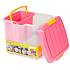 Экспедиционный ящик IRIS WB WASH BOX 25C PINK