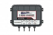 Зарядное устройство SEA-PRO для тяговых аккумуляторов ТЕ4-0287В
