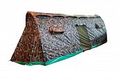 Палатка с надувным каркасом ANNKOR TVK-700-1