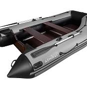 Лодка Адмирал 350 PRO