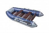 Лодка Gavial 280С Elegant