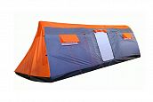 Палатка с надувным каркасом ANNKOR TnVKn-500